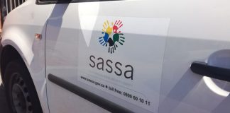 SASSA grants