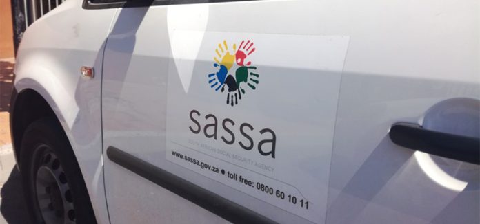 SASSA grants SASSA grants