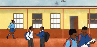 Literacy crisis deepening in South Africa, says new report