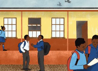 Literacy crisis deepening in South Africa, says new report