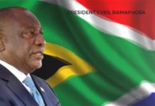 SONA 2023 All eyes on President Ramaphosa