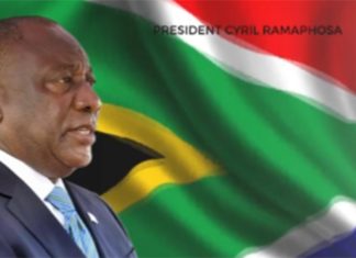 SONA 2023 All eyes on President Ramaphosa