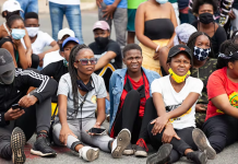 South Africa’s relief grant: how it can be used to help young people into jobs