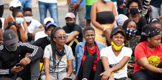 South Africa’s relief grant: how it can be used to help young people into jobs