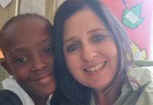 SA teacher reaches out to help 'the most special little girl in the world'