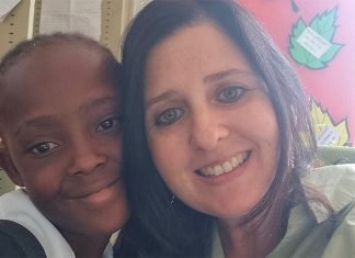 SA teacher reaches out to help 'the most special little girl in the world'