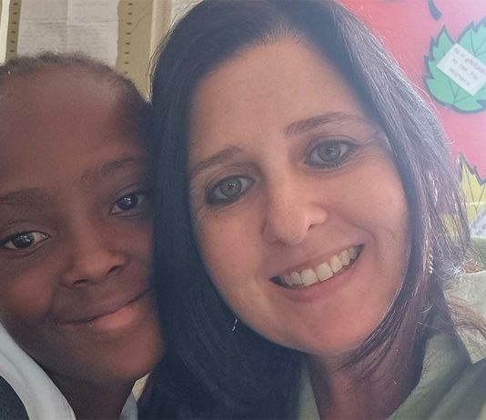 SA teacher reaches out to help 'the most special little girl in the world'