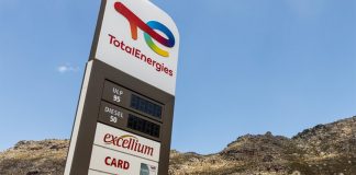 South African activists urge French parliament to stop TotalEnergies’ “ocean grab”