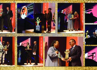 Ubuntu Awards honour trailblazers