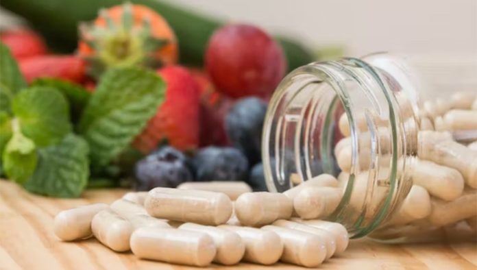 vitamins Vitamins and supplements: what you need to know before taking them