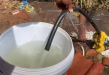 Free State municipality fails to provide water to communities