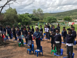 Coding Africa