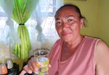 Nelson Mandela Bay households have been told to boil tap water. But poor families say they can’t afford to Donna Whitehead from 7de Laan in Nelson Mandela Bay says her family still drinks water directly from the tap because they are unemployed and cannot afford to buy electricity to boil all the water they use. Photos: Mkhuseli Sizani