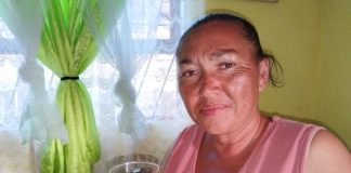 Nelson Mandela Bay households have been told to boil tap water. But poor families say they can’t afford to Donna Whitehead from 7de Laan in Nelson Mandela Bay says her family still drinks water directly from the tap because they are unemployed and cannot afford to buy electricity to boil all the water they use. Photos: Mkhuseli Sizani