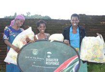 Gift of the Givers Malawi