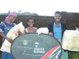Gift of the Givers Malawi