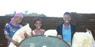 Gift of the Givers Malawi