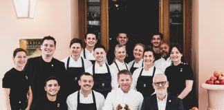 South African restaurant in France awarded Michelin star for 8th year in a row