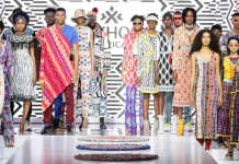 Cape Town Fashion Week makes a comeback beyond the catwalk
