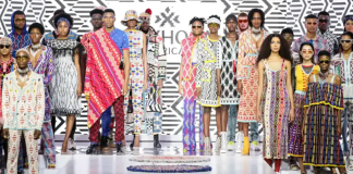 Cape Town Fashion Week makes a comeback beyond the catwalk