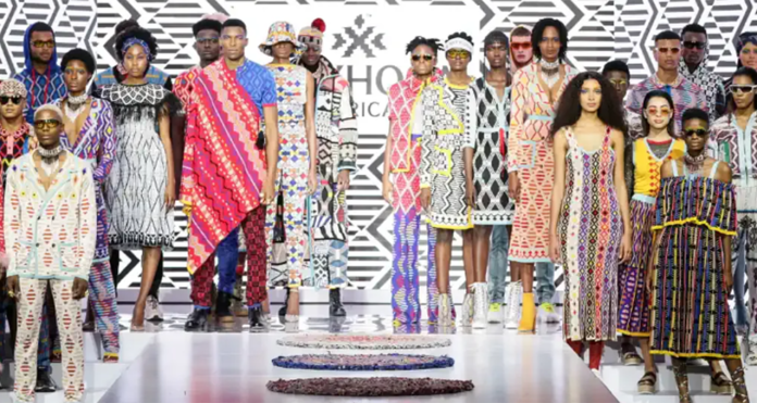 AFI Cape Town Fashion Week makes a comeback beyond the catwalk