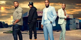 What to watch on Showmax in March 2023
