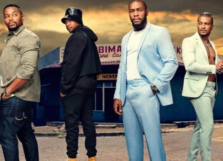 What to watch on Showmax in March 2023