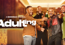 Adulting, Joburg Drama