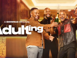 Adulting, Joburg Drama