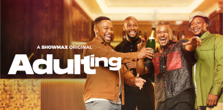 Adulting, Joburg Drama
