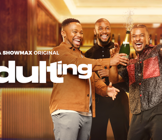 Adulting, Joburg Drama