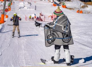Afriski Mountain Resort