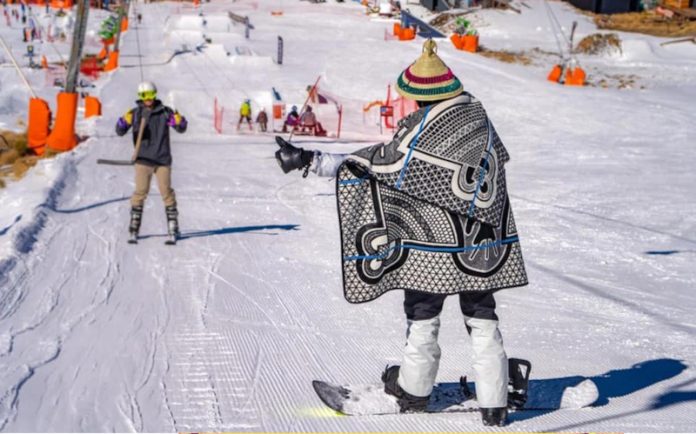 Afriski Mountain Resort Afriski Mountain Resort