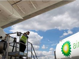 Air BP exits South Africa