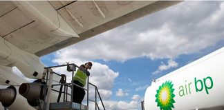 Air BP exits South Africa