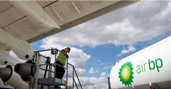 Air BP exits South Africa Air BP exits South Africa