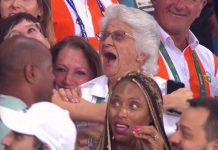 Legendary SA coach Ans Botha tells Olympics.com at 81 she is not slowing down
