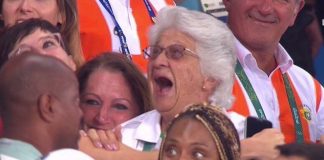 Legendary SA coach Ans Botha tells Olympics.com at 81 she is not slowing down Legendary SA coach Ans Botha tells Olympics.com at 81 she is not slowing down