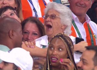 Legendary SA coach Ans Botha tells Olympics.com at 81 she is not slowing down