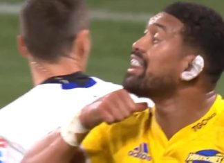 Ardie Savea