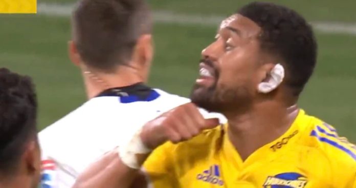 Ardie Savea Ardie Savea