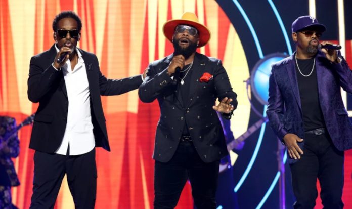 Boyz II Men Boyz II Men