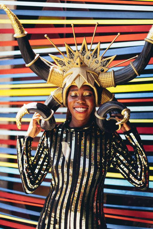 The Cape Town Carnival street extravaganza is back