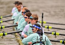 Cambridge Boat Race