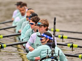 Cambridge Boat Race