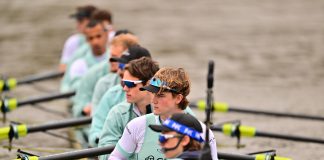 Cambridge Boat Race