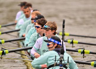 Cambridge Boat Race