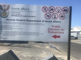 Home Affairs will open Cape Town refugee office
