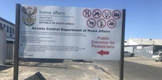 Home Affairs will open Cape Town refugee office