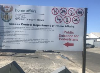Home Affairs will open Cape Town refugee office